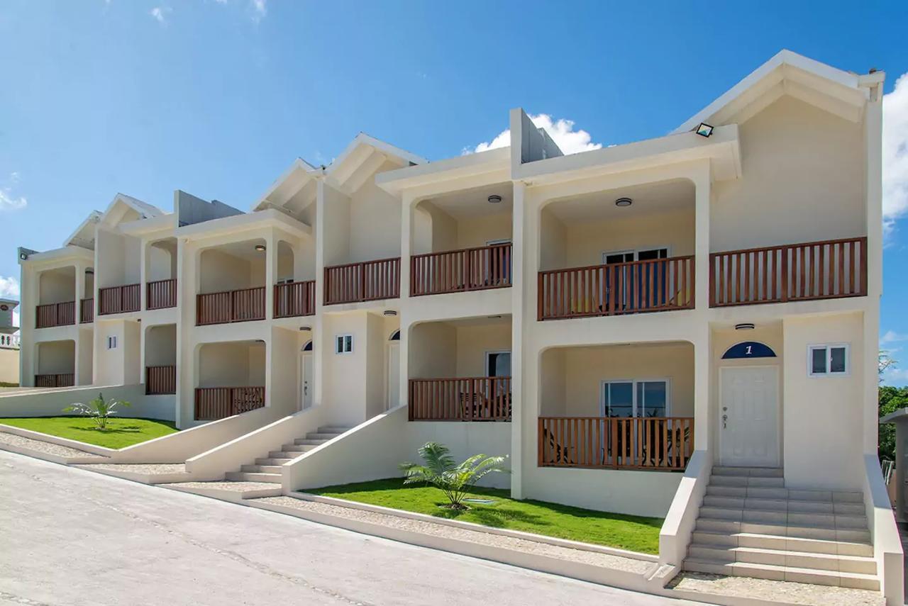 Luxury 2Br Home Facing Beach W/Pool Montego Bay #5 Ngoại thất bức ảnh